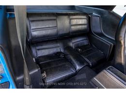 1972 Ford Mustang Mach 1 (CC-1866876) for sale in Beverly Hills, California
