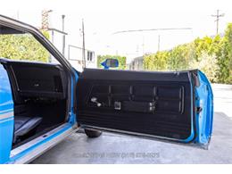 1972 Ford Mustang Mach 1 (CC-1866876) for sale in Beverly Hills, California