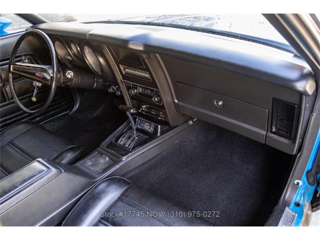 1972 Ford Mustang Mach 1 (CC-1866876) for sale in Beverly Hills, California