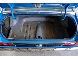 1972 Ford Mustang Mach 1 (CC-1866876) for sale in Beverly Hills, California