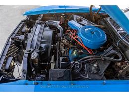 1972 Ford Mustang Mach 1 (CC-1866876) for sale in Beverly Hills, California