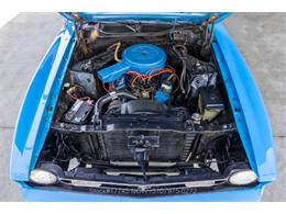 1972 Ford Mustang Mach 1 (CC-1866876) for sale in Beverly Hills, California