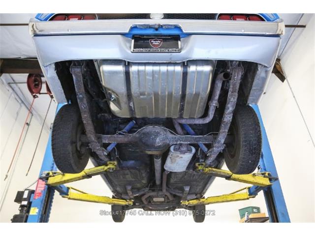 1972 Ford Mustang Mach 1 (CC-1866876) for sale in Beverly Hills, California