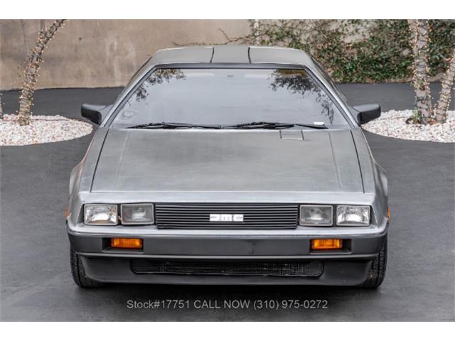 1981 DeLorean DMC-12 (CC-1866877) for sale in Beverly Hills, California