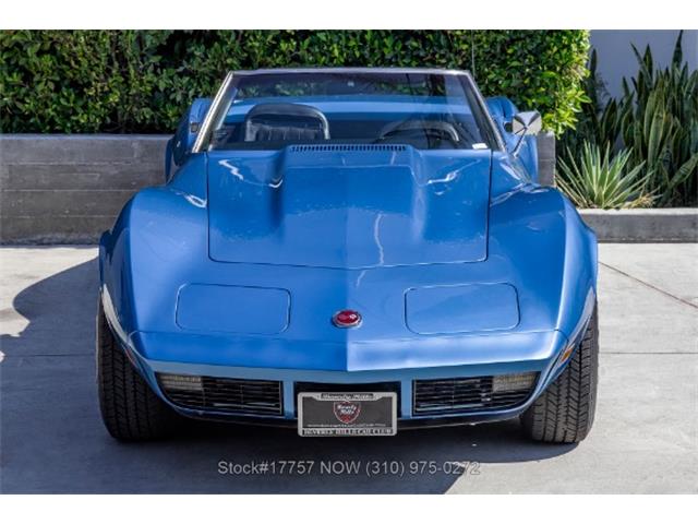 1970 Chevrolet Corvette for Sale | ClassicCars.com | CC-1866878