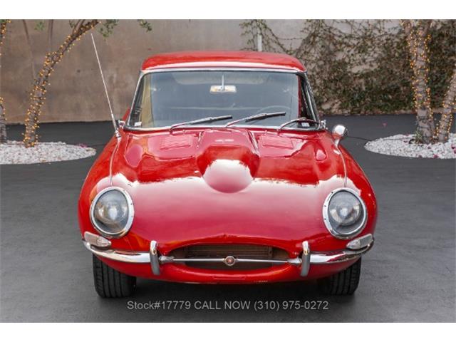 1966 Jaguar XKE (CC-1866880) for sale in Beverly Hills, California