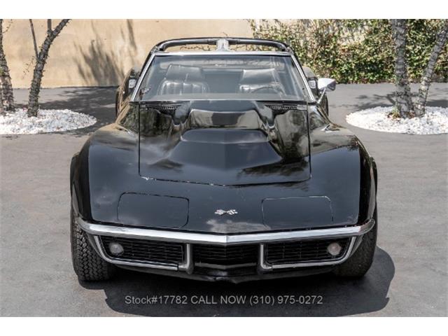 1969 Chevrolet Corvette (CC-1866881) for sale in Beverly Hills, California