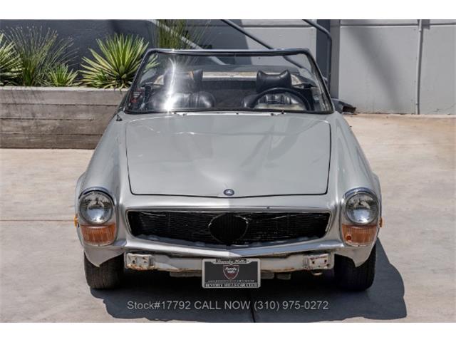 1969 Mercedes-Benz 280SL (CC-1866883) for sale in Beverly Hills, California