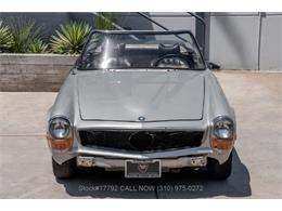 1969 Mercedes-Benz 280SL (CC-1866883) for sale in Beverly Hills, California