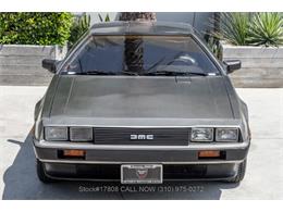 1981 DeLorean DMC-12 (CC-1866885) for sale in Beverly Hills, California