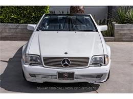 1992 Mercedes-Benz 500SL (CC-1866886) for sale in Beverly Hills, California