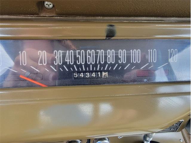 1973 International Scout II (CC-1866888) for sale in Greensboro, North Carolina