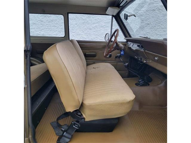 1973 International Scout II (CC-1866888) for sale in Greensboro, North Carolina