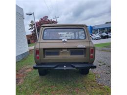 1973 International Scout II (CC-1866888) for sale in Greensboro, North Carolina