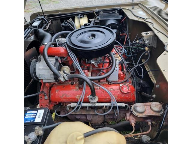 1973 International Scout II (CC-1866888) for sale in Greensboro, North Carolina