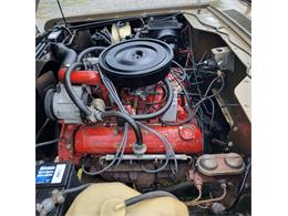 1973 International Scout II (CC-1866888) for sale in Greensboro, North Carolina