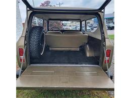 1973 International Scout II (CC-1866888) for sale in Greensboro, North Carolina