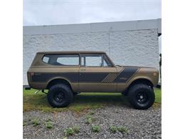 1973 International Scout II (CC-1866888) for sale in Greensboro, North Carolina