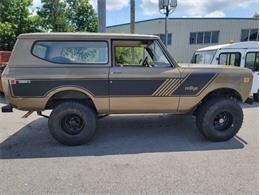 1973 International Scout II (CC-1866888) for sale in Greensboro, North Carolina