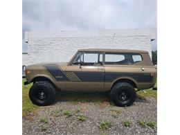 1973 International Scout II (CC-1866888) for sale in Greensboro, North Carolina