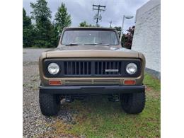 1973 International Scout II (CC-1866888) for sale in Greensboro, North Carolina