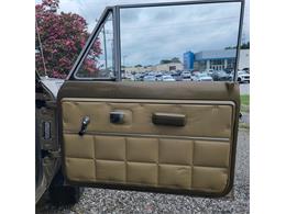 1973 International Scout II (CC-1866888) for sale in Greensboro, North Carolina