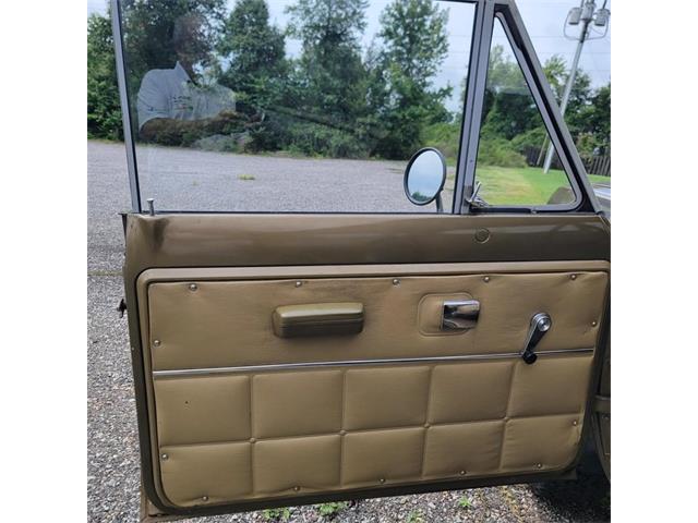 1973 International Scout II (CC-1866888) for sale in Greensboro, North Carolina