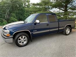 2000 Chevrolet Silverado (CC-1860689) for sale in Manheim, Pennsylvania