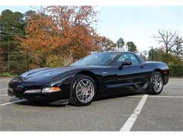 2001 Chevrolet Corvette (CC-1866891) for sale in Greensboro, North Carolina