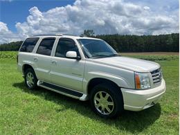 2005 Cadillac Escalade (CC-1866895) for sale in Greensboro, North Carolina