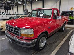 1996 Ford F1 (CC-1866898) for sale in Greensboro, North Carolina