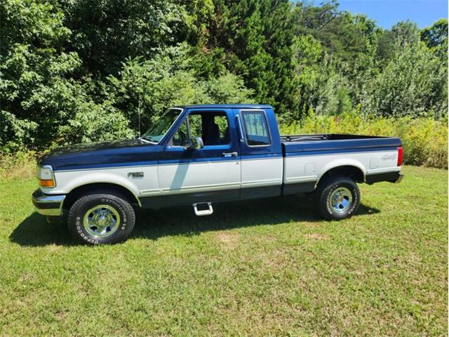 1993 Ford F150 for Sale | ClassicCars.com | CC-1866899