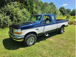 1993 Ford F150 (CC-1866899) for sale in Greensboro, North Carolina