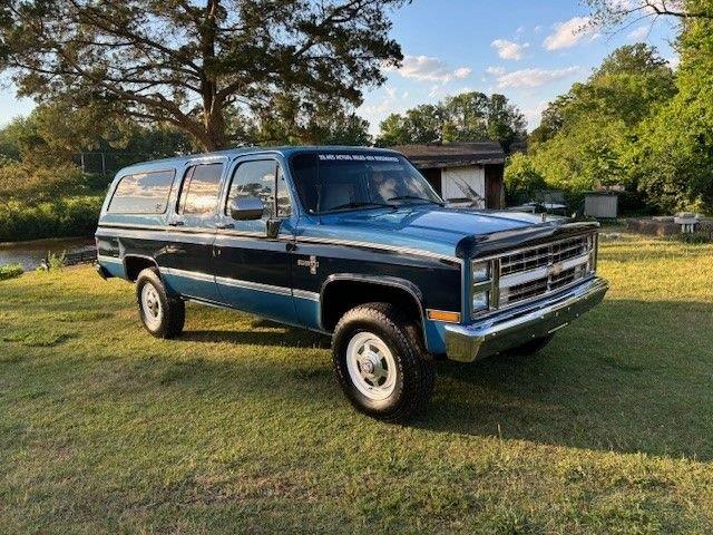 1988 Chevrolet Suburban (CC-1866900) for sale in Greensboro, North Carolina