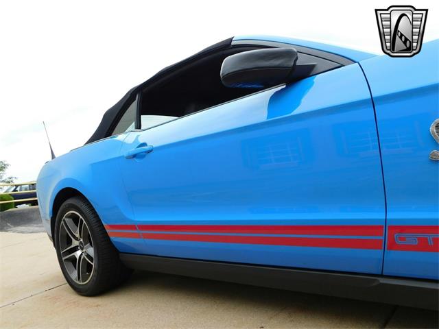 2010 Ford Mustang for Sale | ClassicCars.com | CC-1866901