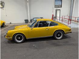 1972 Porsche 911 (CC-1866904) for sale in Greensboro, North Carolina