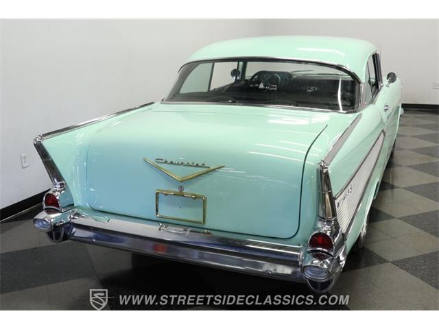 1957 Chevrolet Bel Air (CC-1866920) for sale in Lutz, Florida