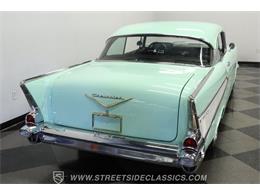 1957 Chevrolet Bel Air (CC-1866920) for sale in Lutz, Florida