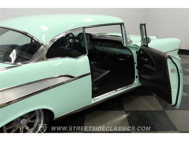 1957 Chevrolet Bel Air (CC-1866920) for sale in Lutz, Florida
