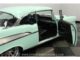 1957 Chevrolet Bel Air (CC-1866920) for sale in Lutz, Florida