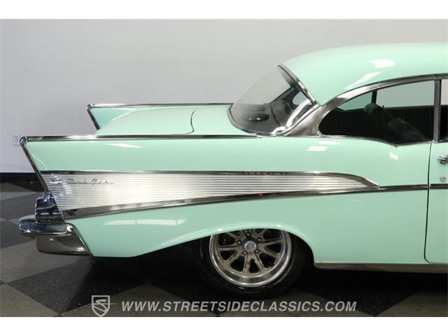 1957 Chevrolet Bel Air (CC-1866920) for sale in Lutz, Florida