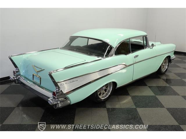 1957 Chevrolet Bel Air (CC-1866920) for sale in Lutz, Florida