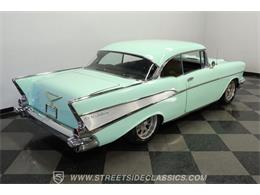 1957 Chevrolet Bel Air (CC-1866920) for sale in Lutz, Florida