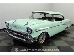 1957 Chevrolet Bel Air (CC-1866920) for sale in Lutz, Florida