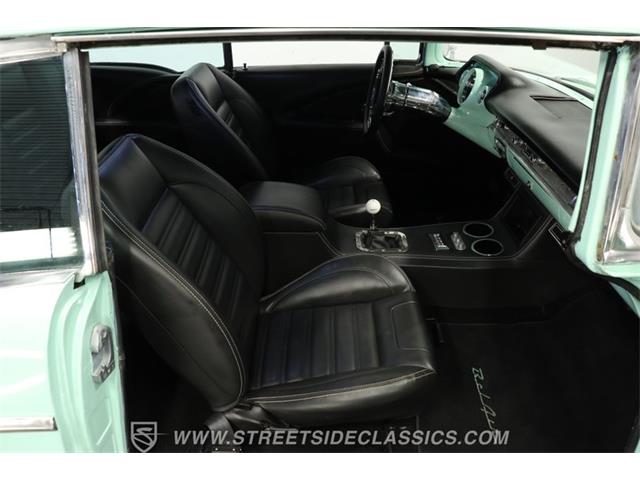 1957 Chevrolet Bel Air (CC-1866920) for sale in Lutz, Florida