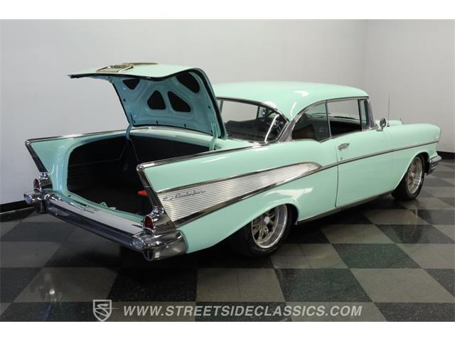 1957 Chevrolet Bel Air (CC-1866920) for sale in Lutz, Florida