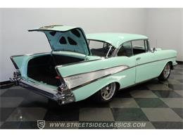 1957 Chevrolet Bel Air (CC-1866920) for sale in Lutz, Florida