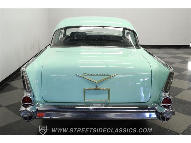 1957 Chevrolet Bel Air (CC-1866920) for sale in Lutz, Florida