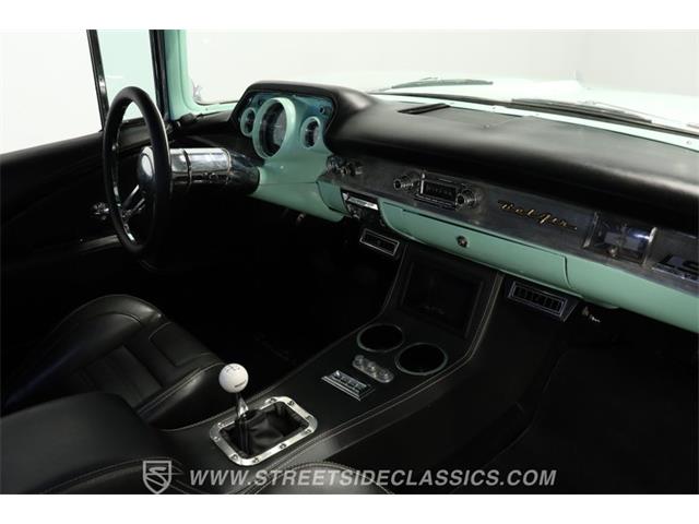 1957 Chevrolet Bel Air (CC-1866920) for sale in Lutz, Florida