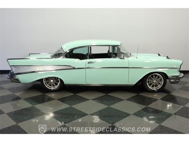1957 Chevrolet Bel Air (CC-1866920) for sale in Lutz, Florida